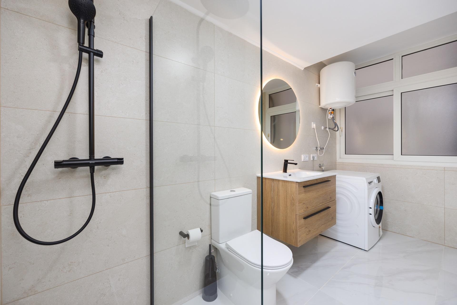 Revente - Appartement -
Torrevieja - Acequion