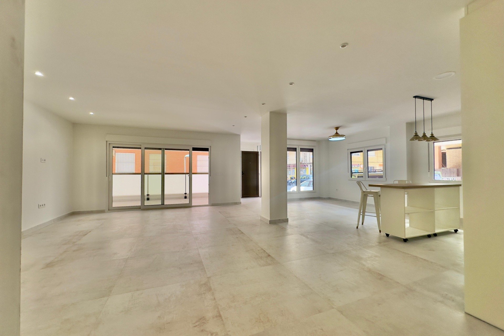Revente - Appartement -
Torrevieja - Acequion