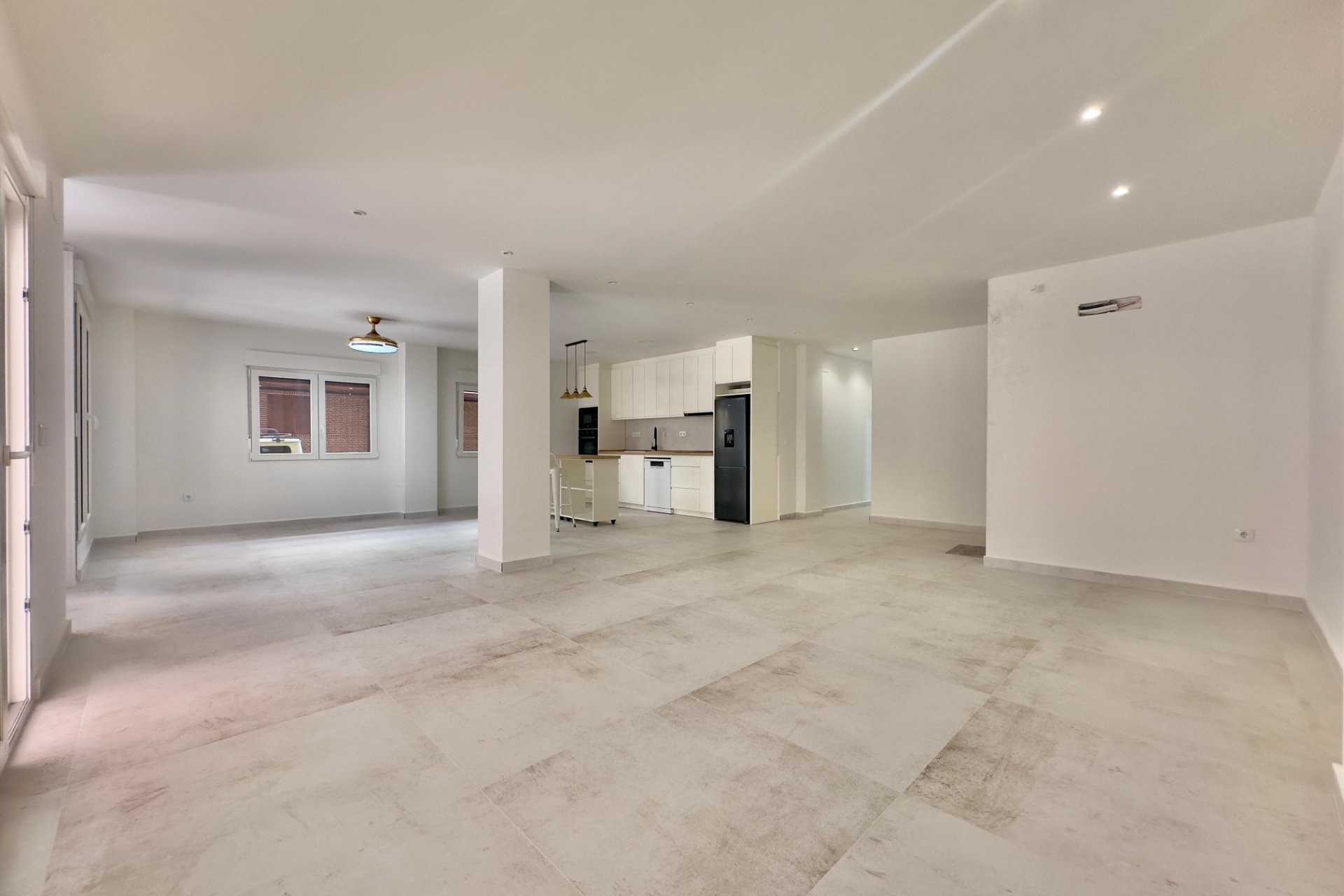 Revente - Appartement -
Torrevieja - Acequion
