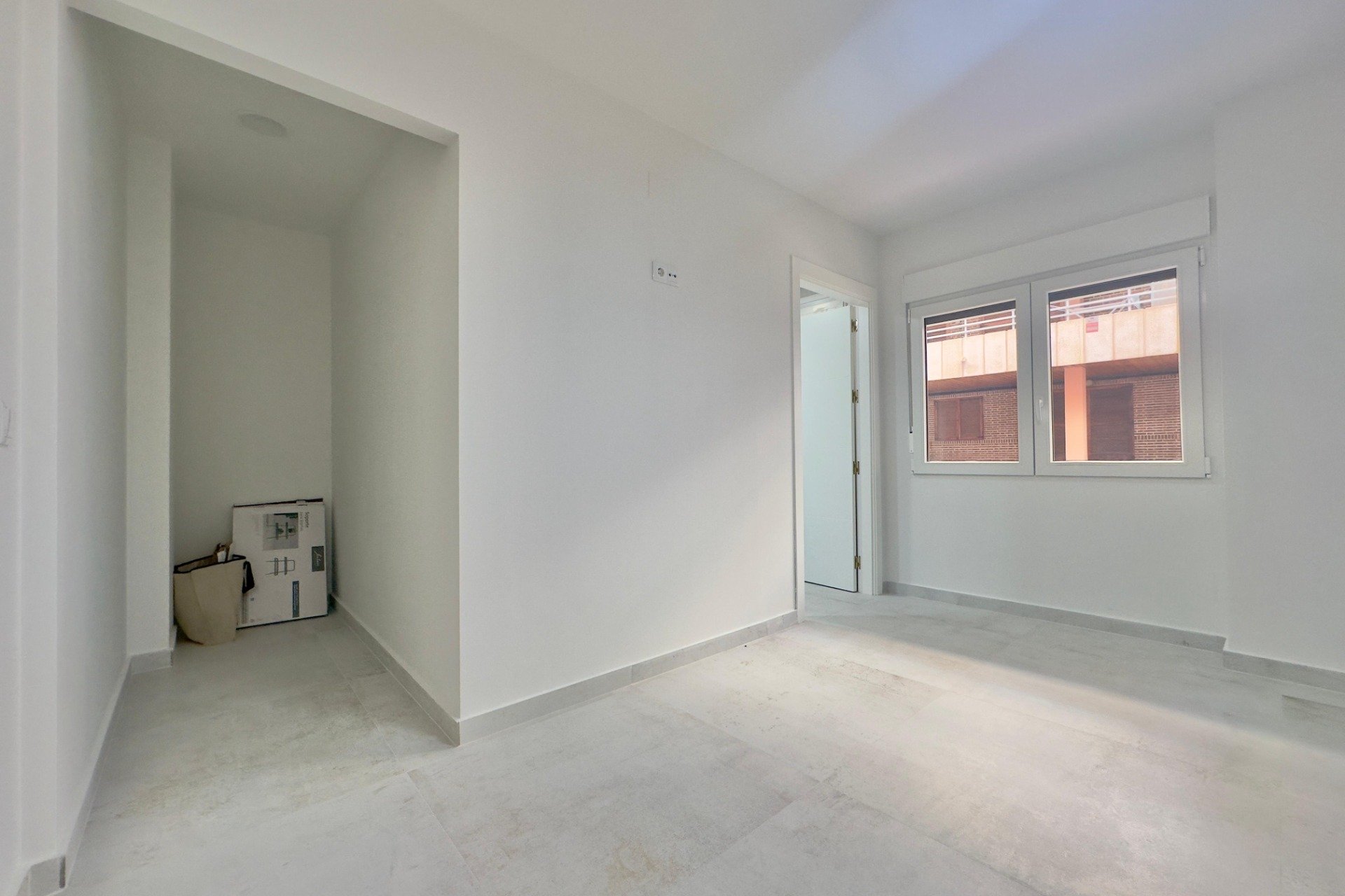 Revente - Appartement -
Torrevieja - Acequion