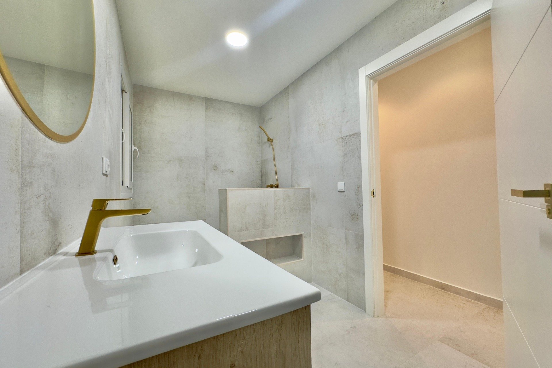 Revente - Appartement -
Torrevieja - Acequion
