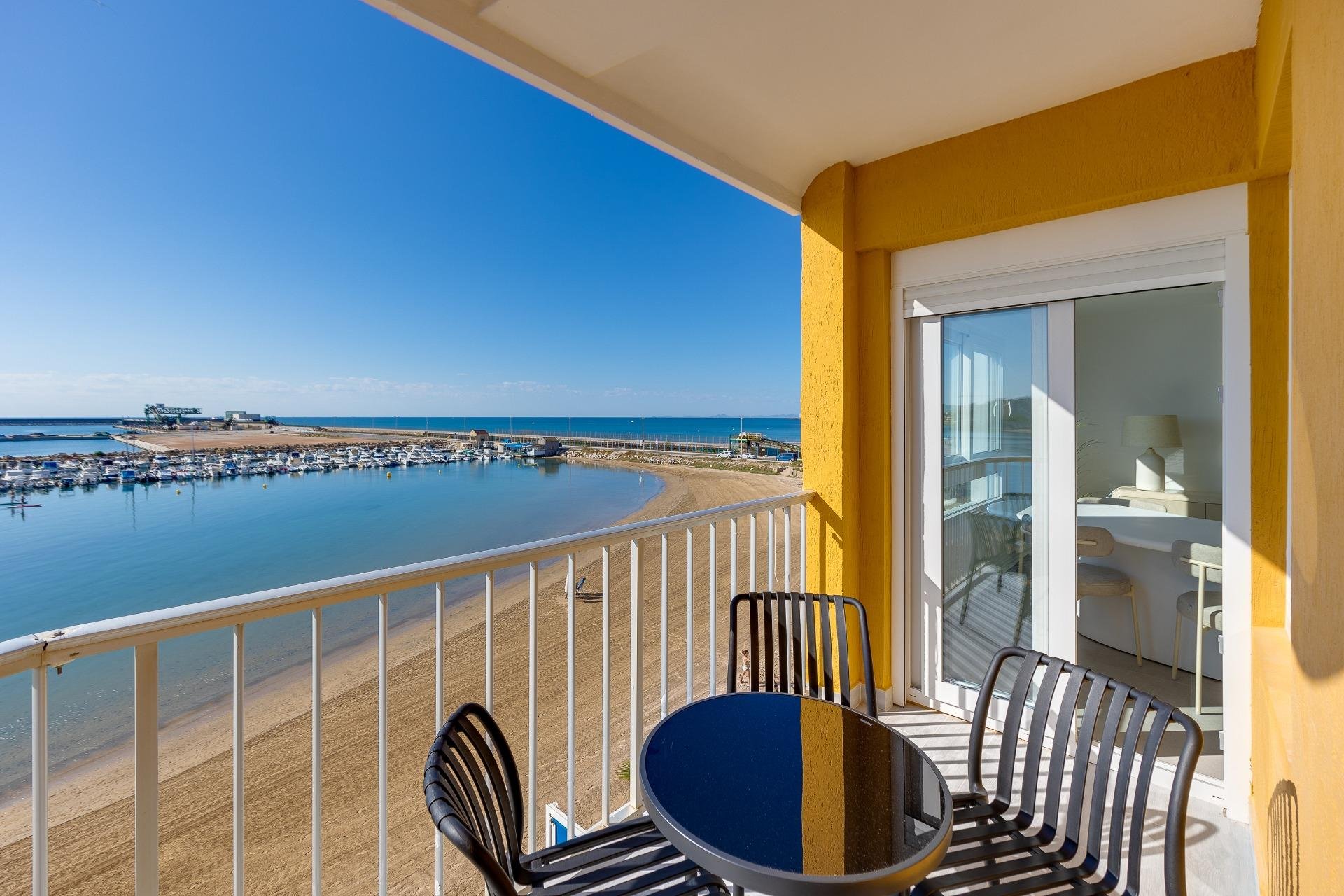 Revente - Appartement -
Torrevieja - Acequion