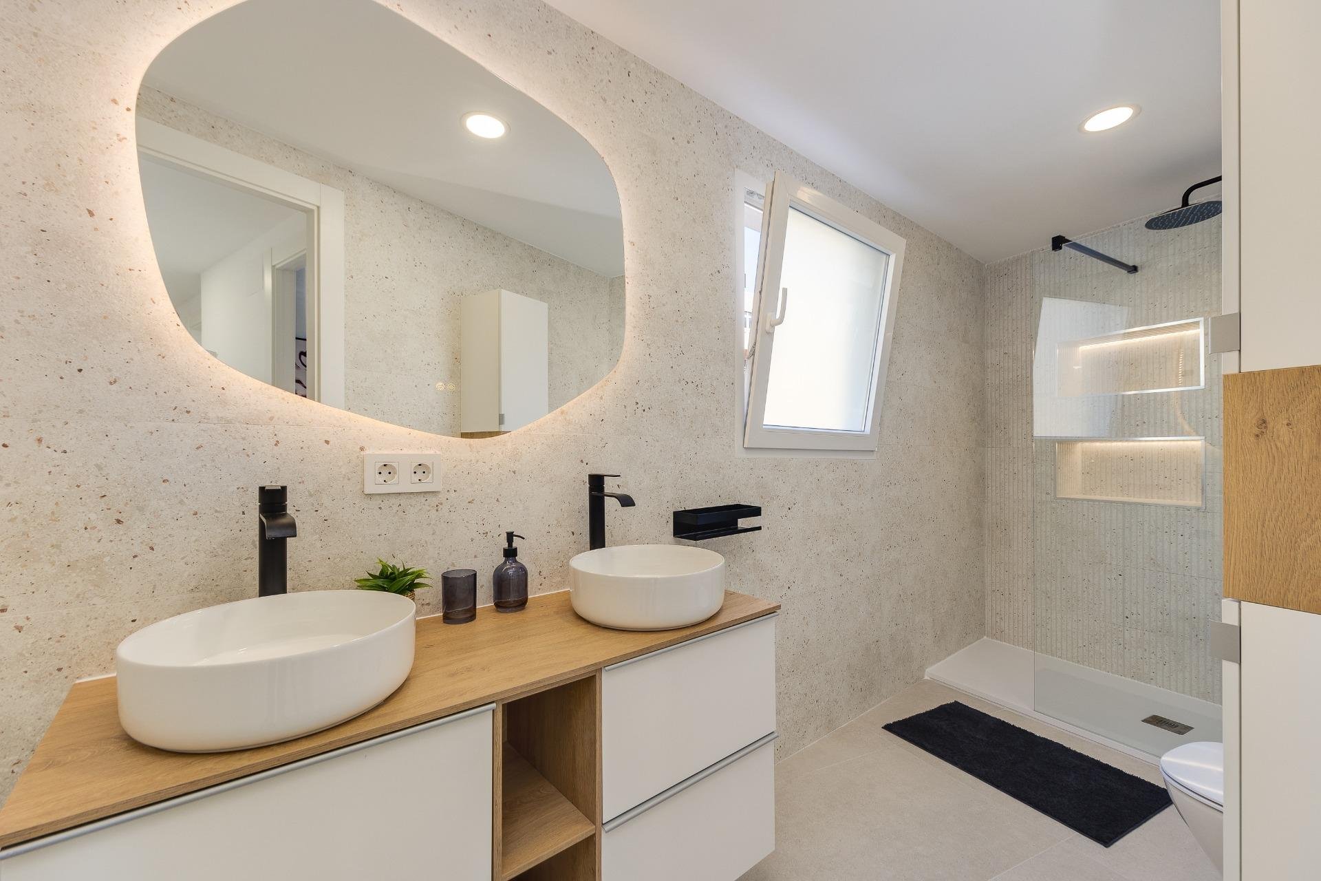 Revente - Appartement -
Torrevieja - Acequion