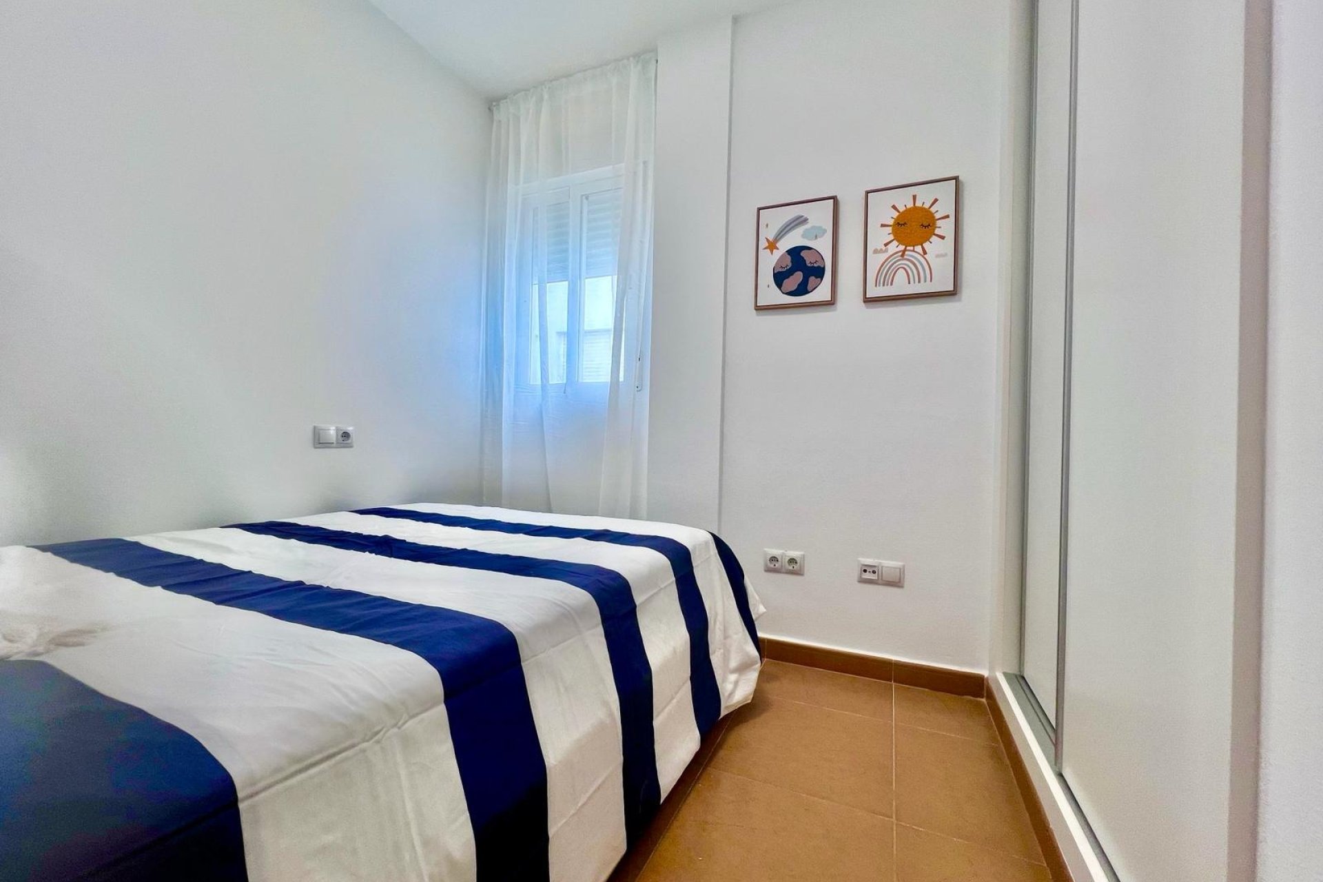 Revente - Appartement -
Torrevieja - Acequion