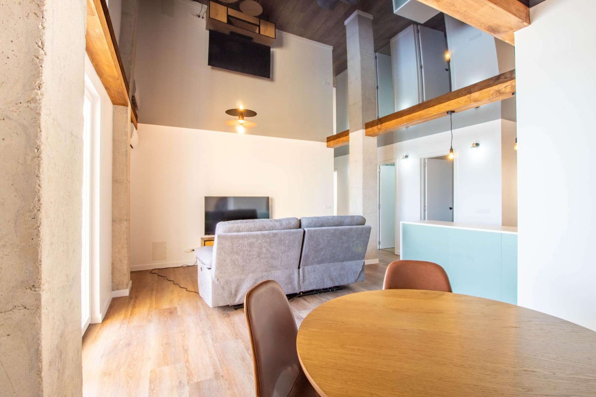 Revente - Appartement -
Torrevieja - Acequion