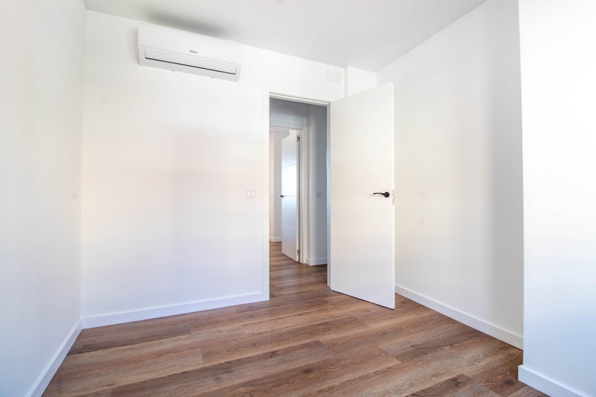 Revente - Appartement -
Torrevieja - Acequion