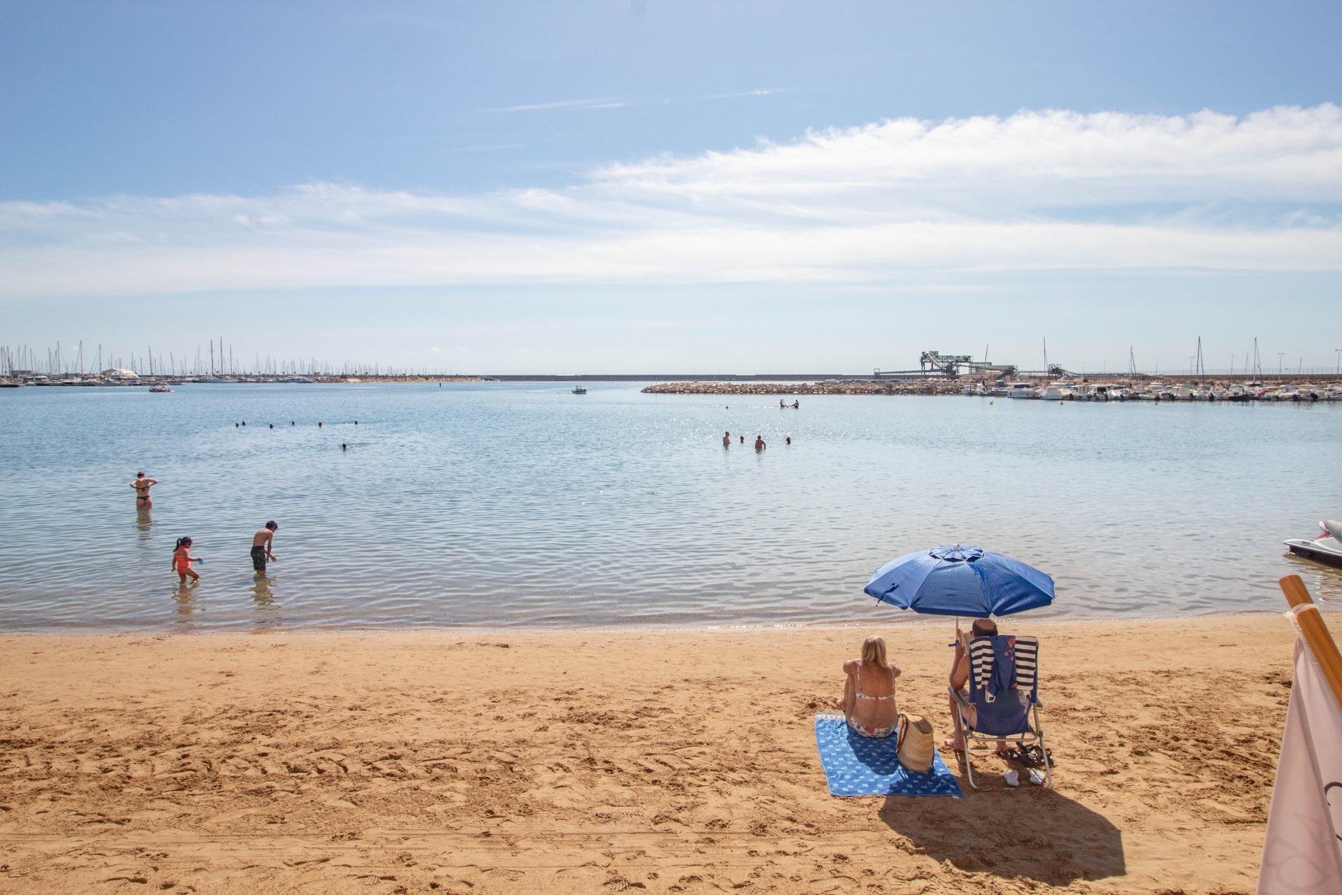 Revente - Appartement -
Torrevieja - Acequion
