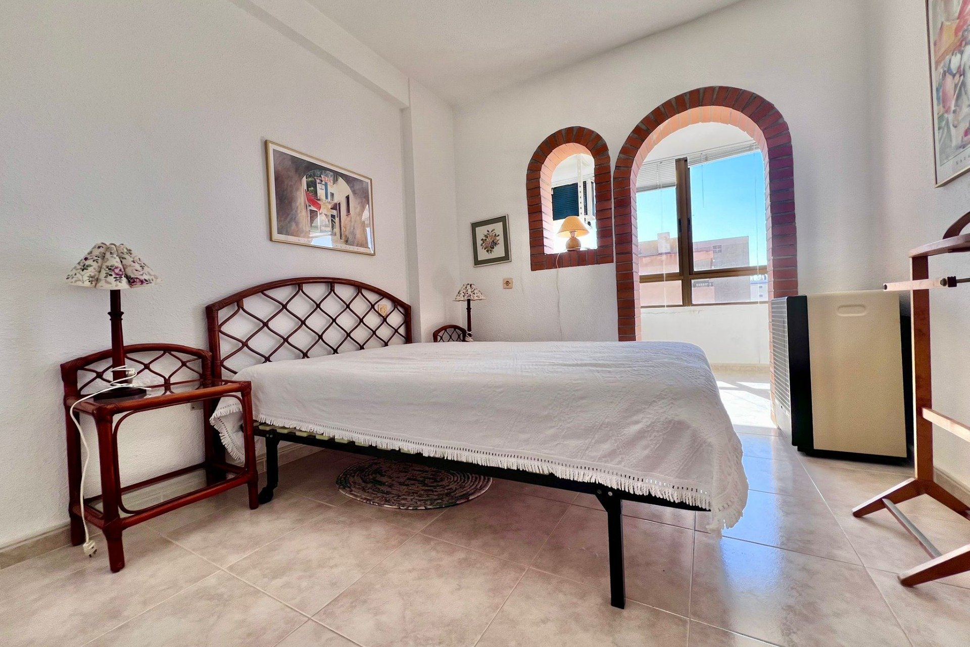 Revente - Appartement -
Torrevieja - Cabo Cervera