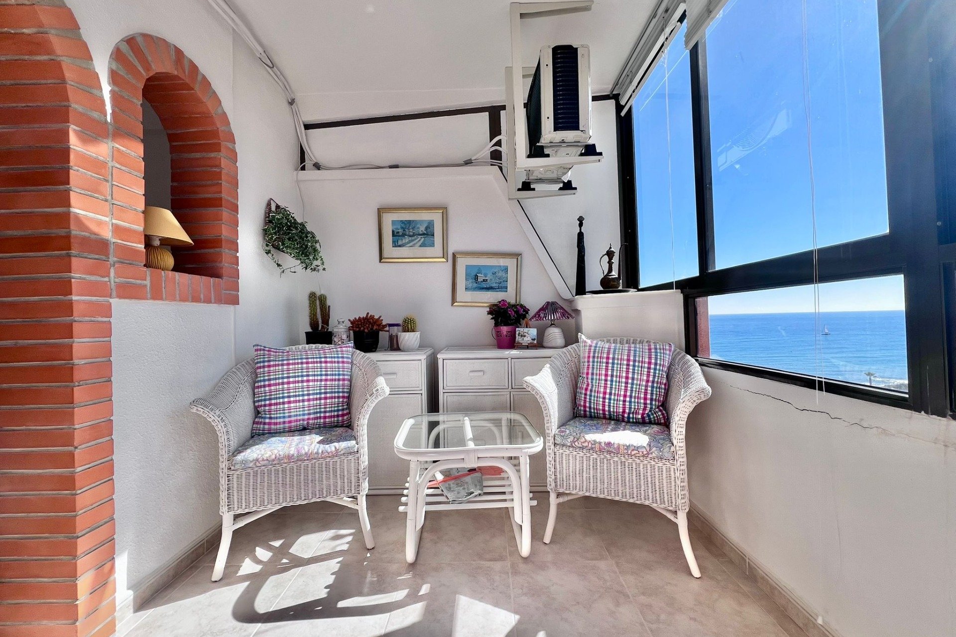 Revente - Appartement -
Torrevieja - Cabo Cervera