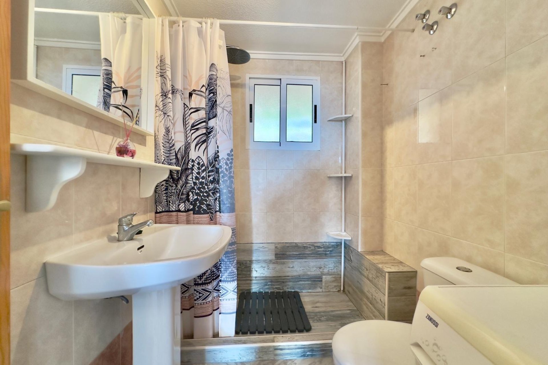 Revente - Appartement -
Torrevieja - Cabo Cervera