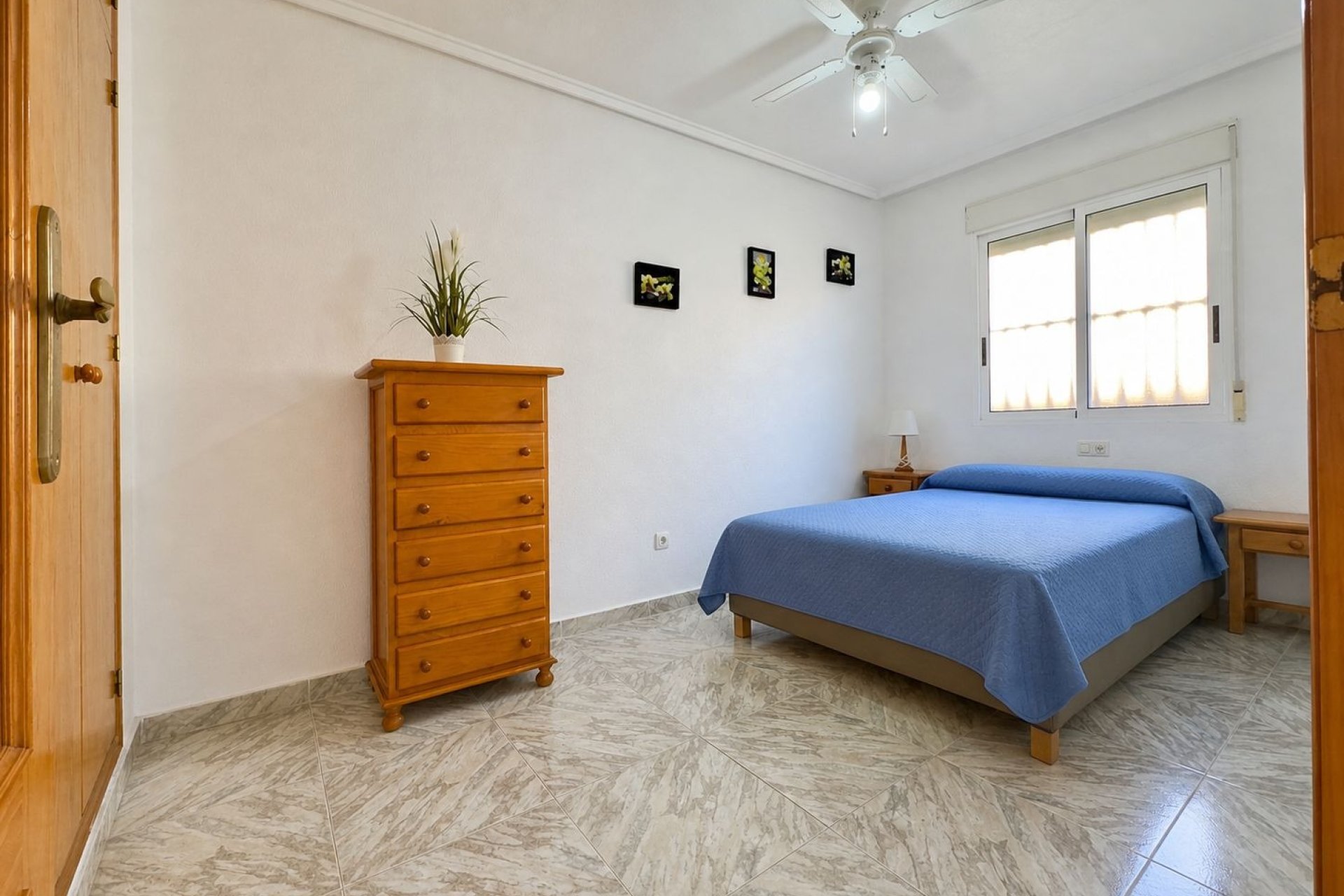 Revente - Appartement -
Torrevieja - Cabo Cervera