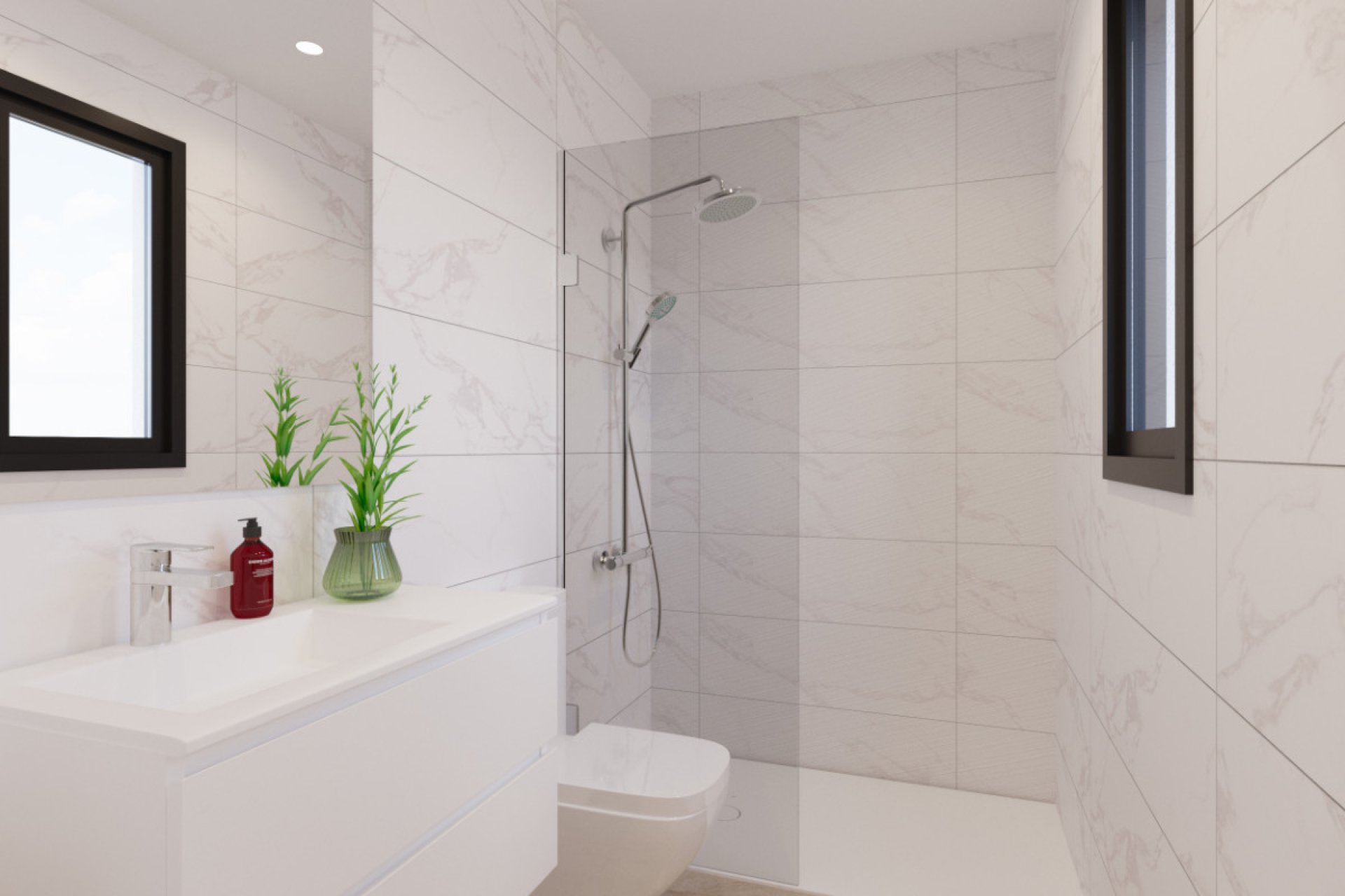 Revente - Appartement -
Torrevieja Centro - Torrevieja
