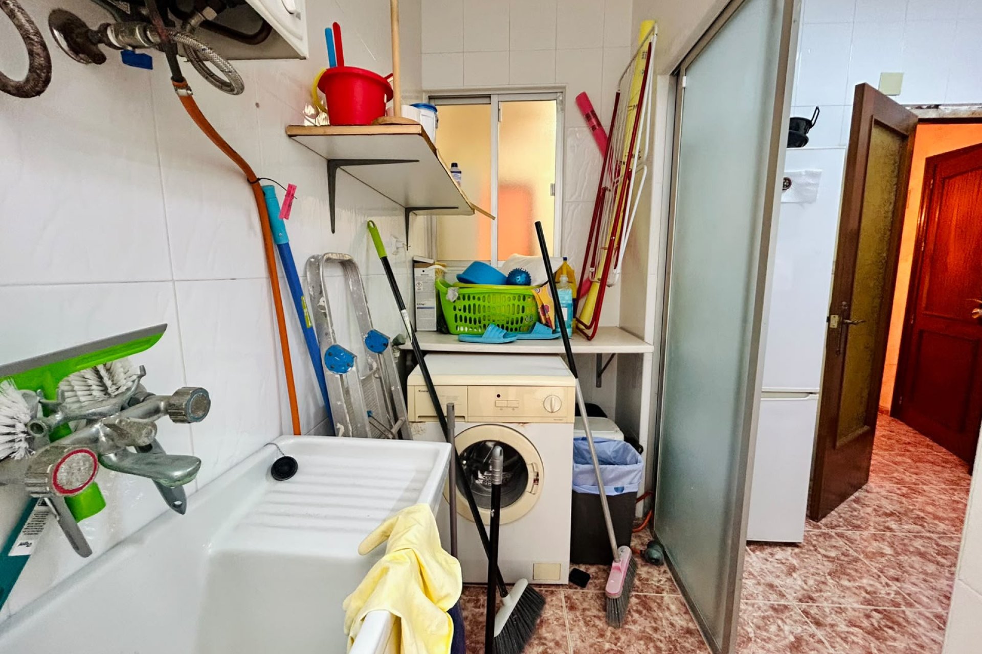 Revente - Appartement -
Torrevieja Centro - Torrevieja