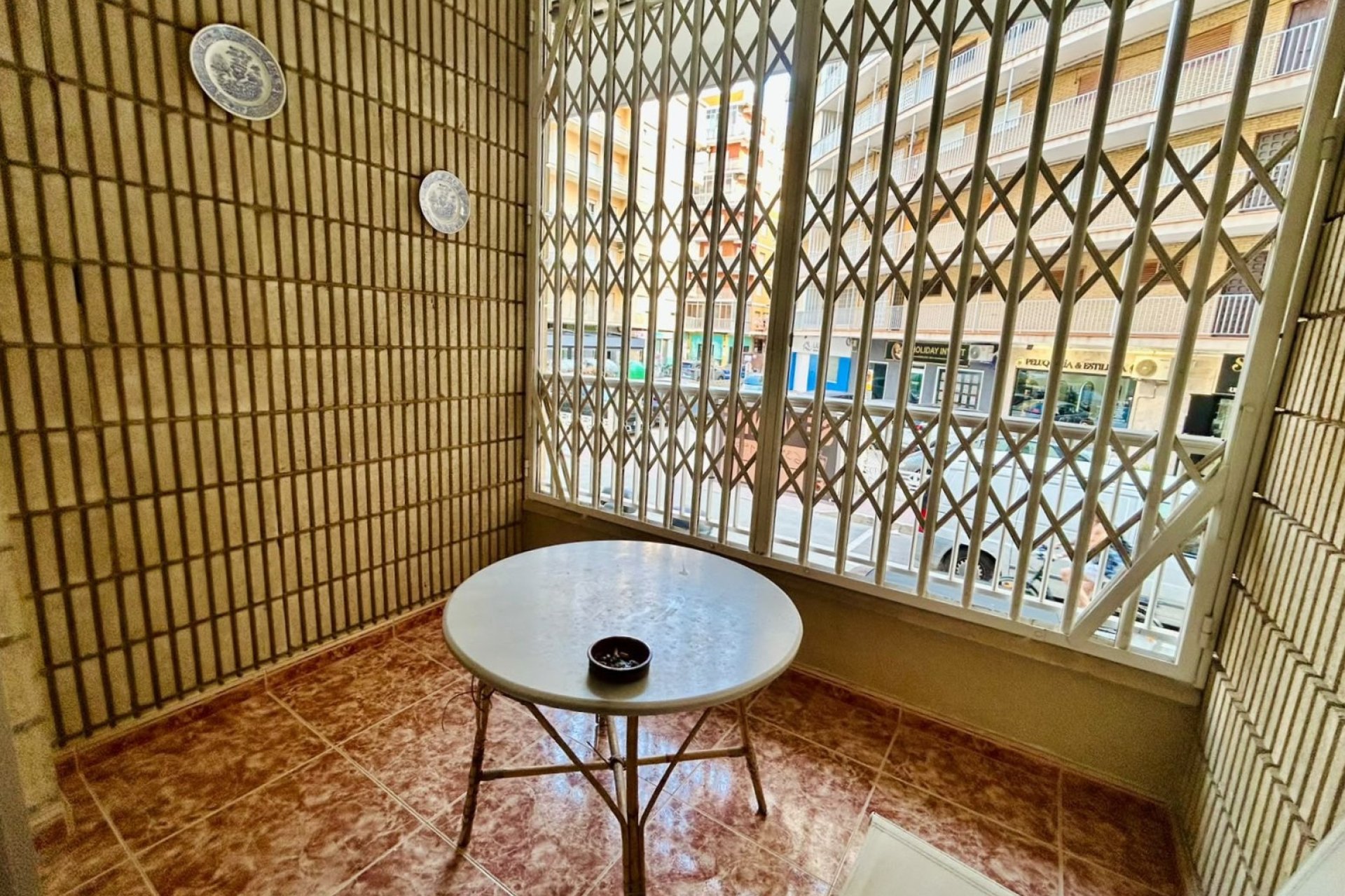 Revente - Appartement -
Torrevieja Centro - Torrevieja