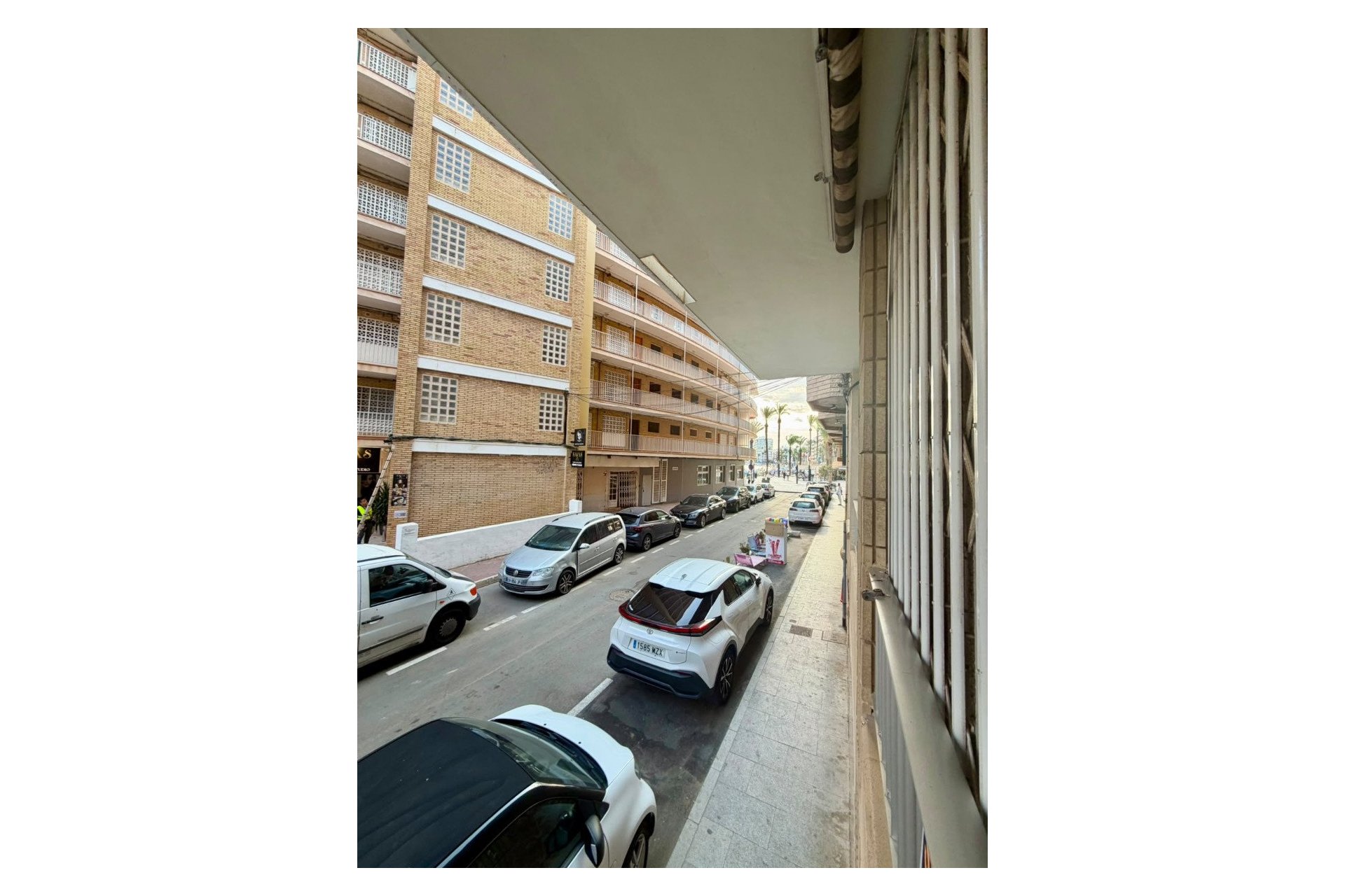 Revente - Appartement -
Torrevieja Centro - Torrevieja