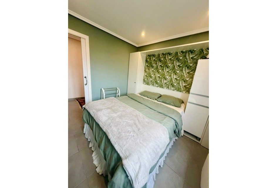 Revente - Appartement -
Torrevieja Centro - Torrevieja
