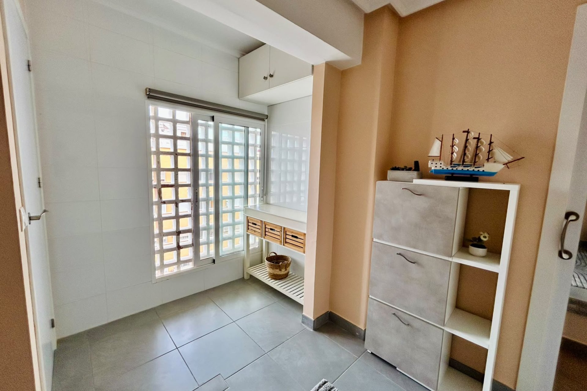 Revente - Appartement -
Torrevieja Centro - Torrevieja