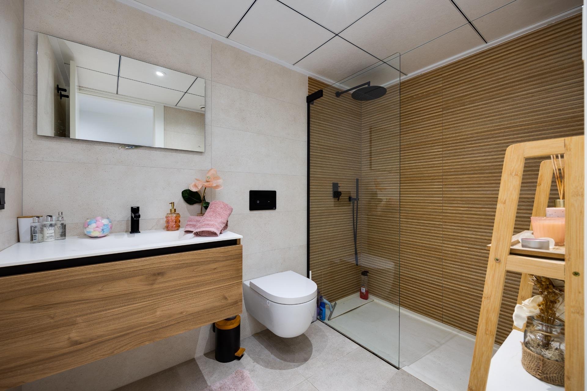 Revente - Appartement -
Torrevieja - Centro