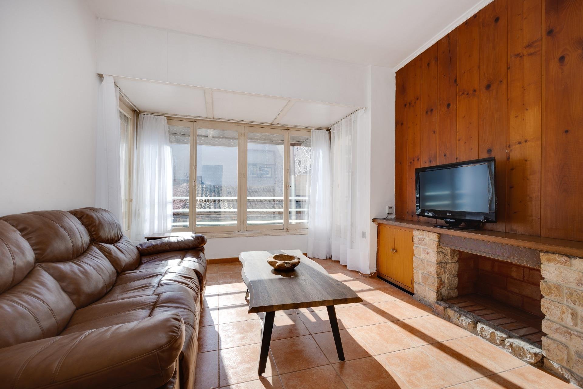 Revente - Appartement -
Torrevieja - Centro