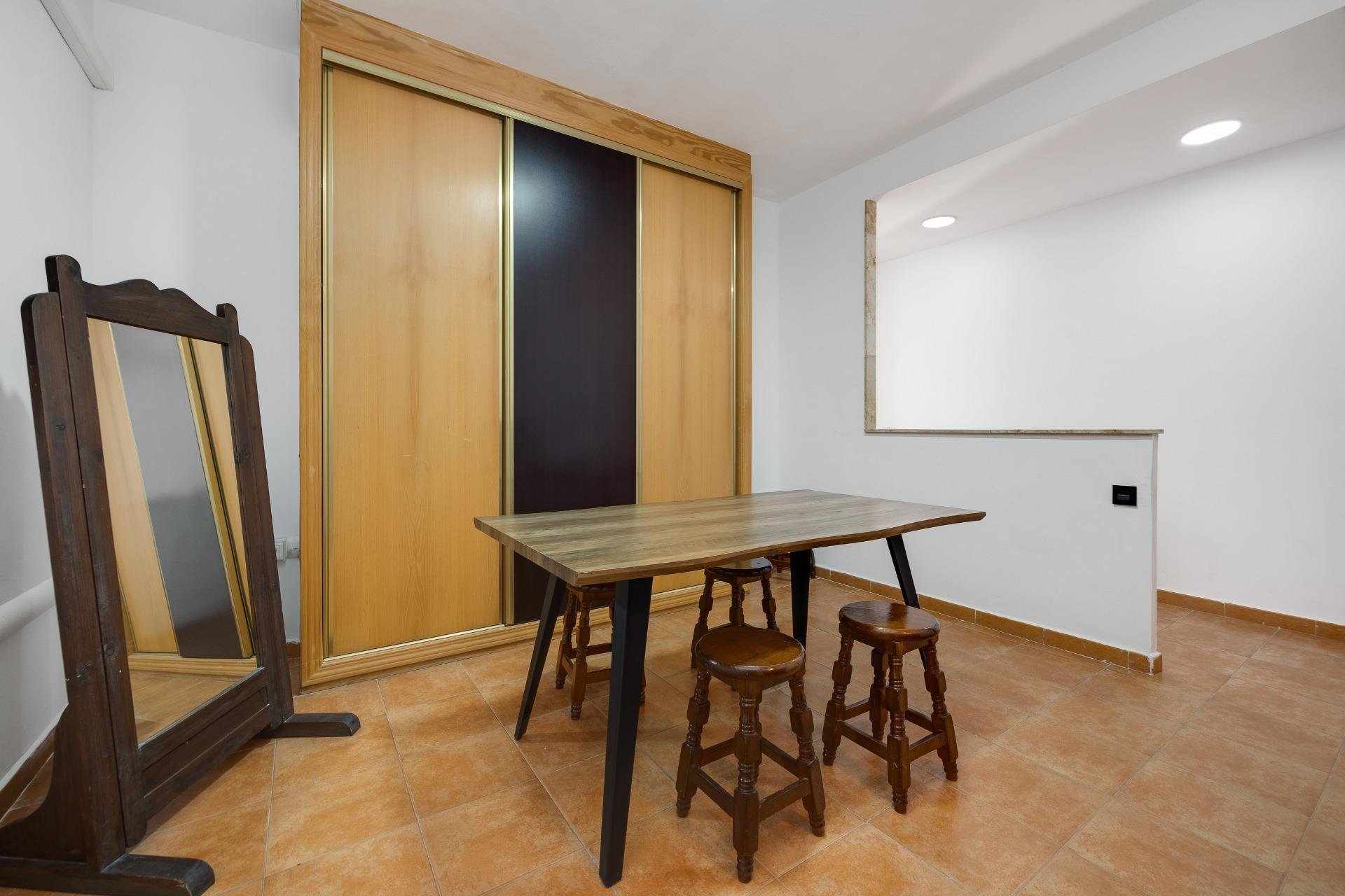 Revente - Appartement -
Torrevieja - Centro