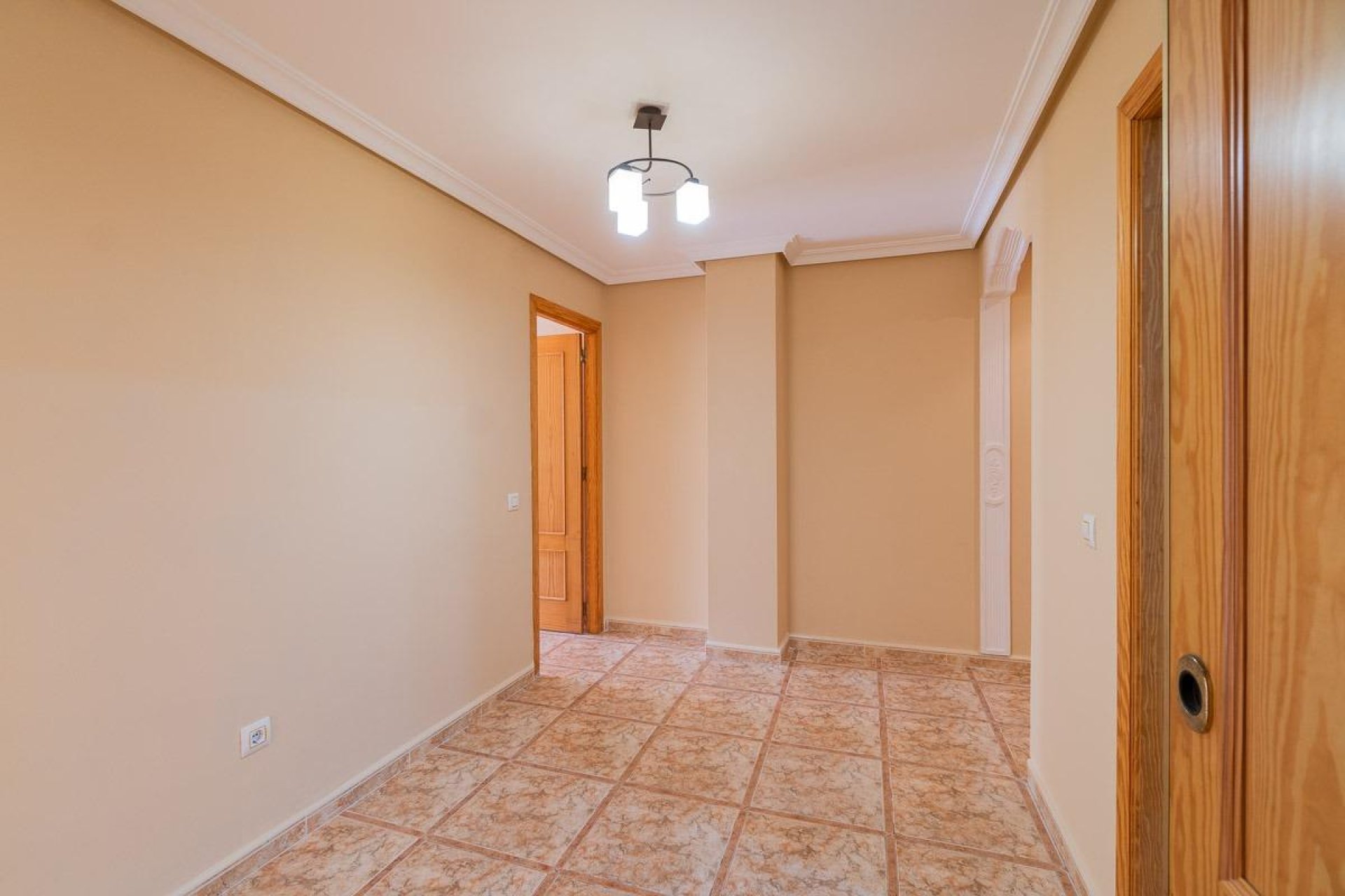 Revente - Appartement -
Torrevieja - Centro