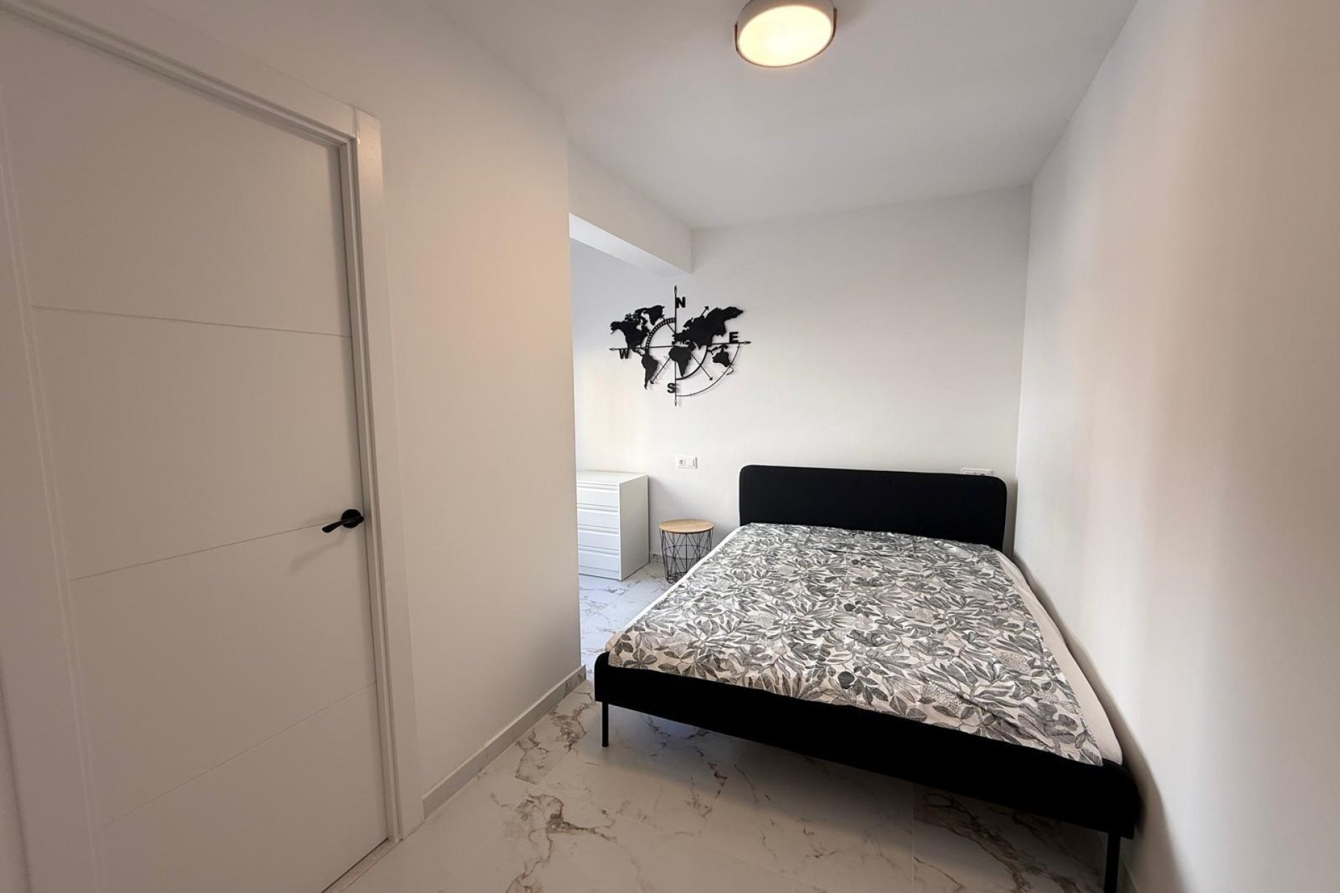 Revente - Appartement -
Torrevieja - Centro