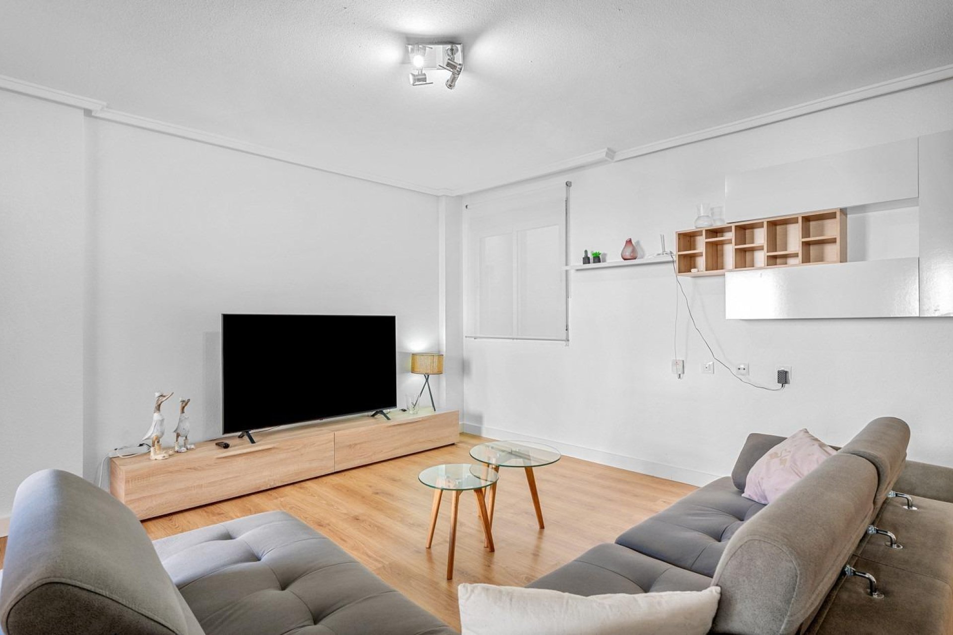 Revente - Appartement -
Torrevieja - Centro