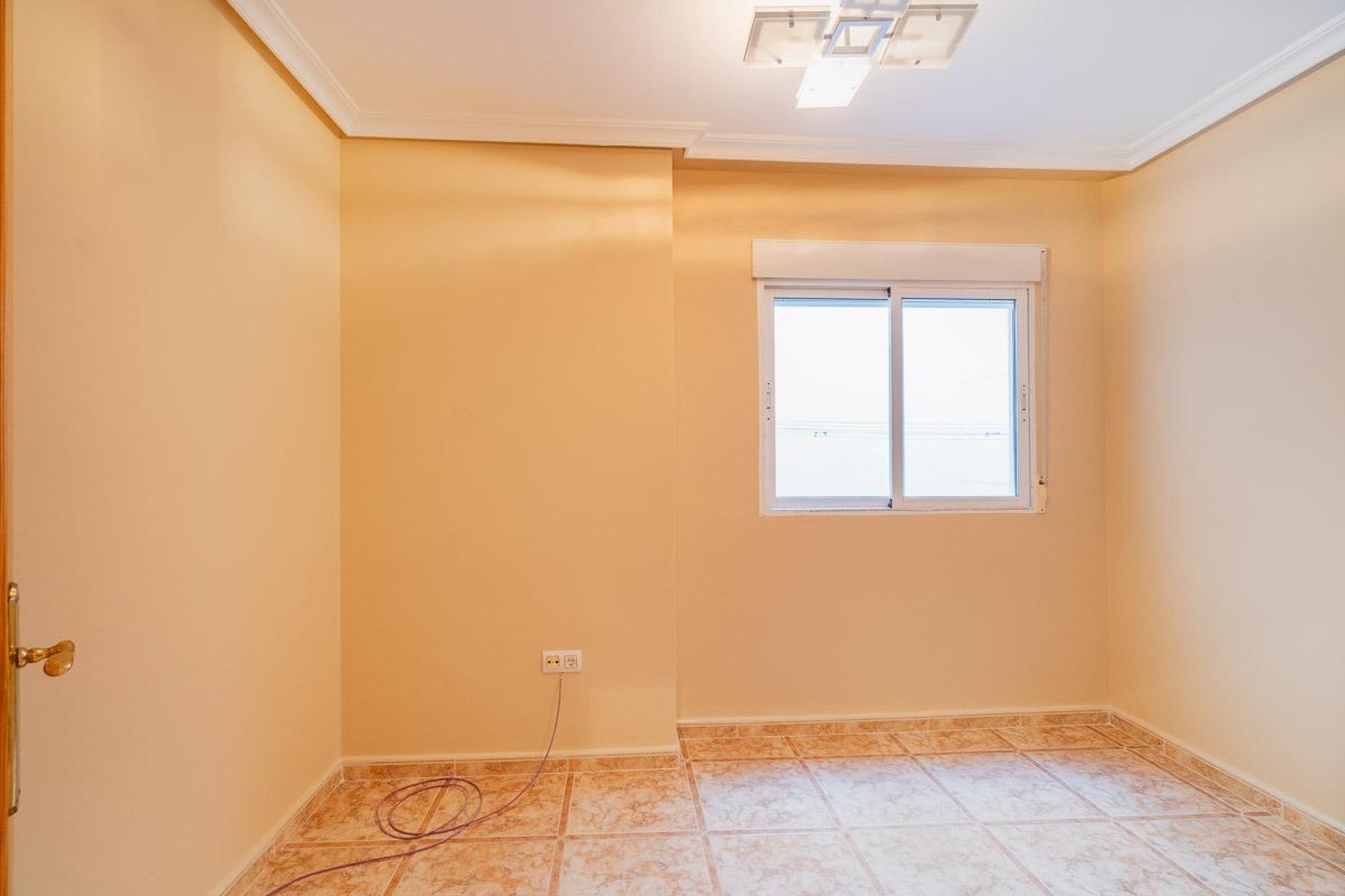 Revente - Appartement -
Torrevieja - Centro