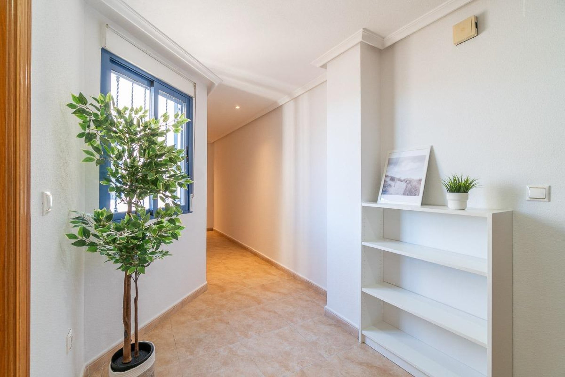 Revente - Appartement -
Torrevieja - Centro