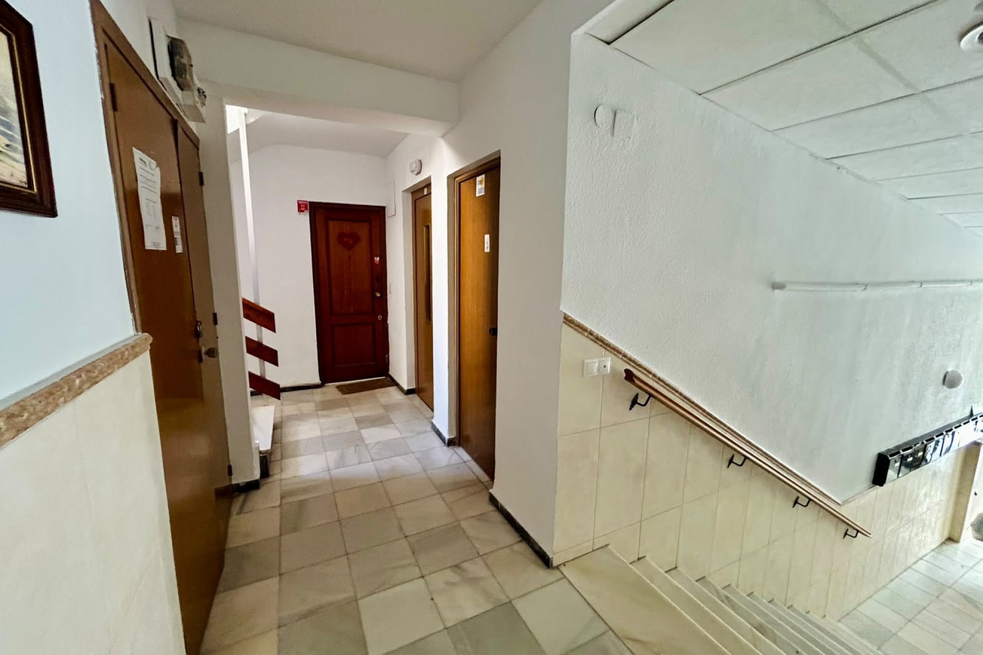 Revente - Appartement -
Torrevieja - Curva del Palangre