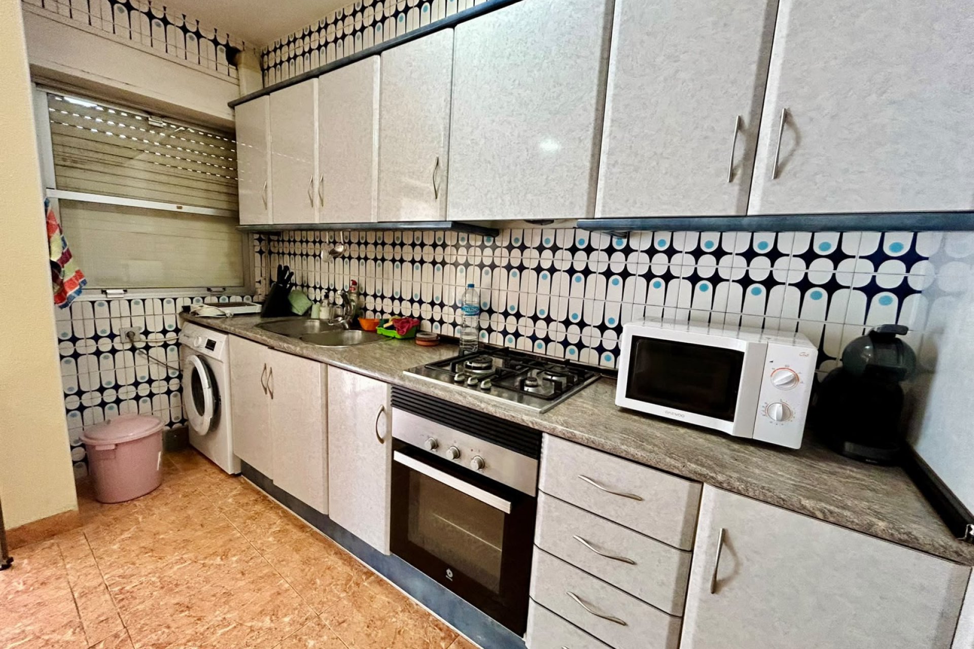 Revente - Appartement -
Torrevieja - Curva del Palangre