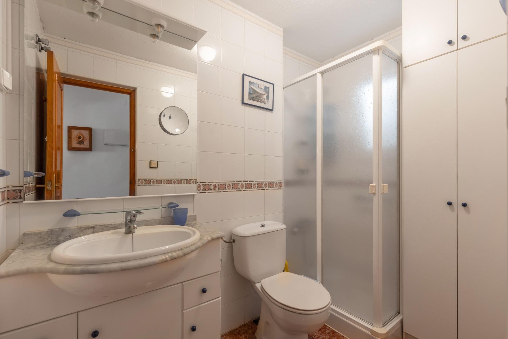 Revente - Appartement -
Torrevieja - Estacion de autobuses