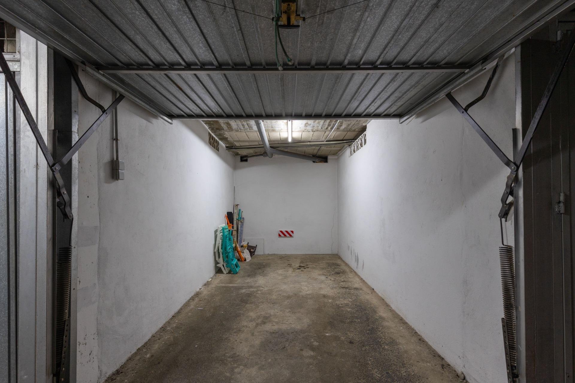 Revente - Appartement -
Torrevieja - Estacion de autobuses