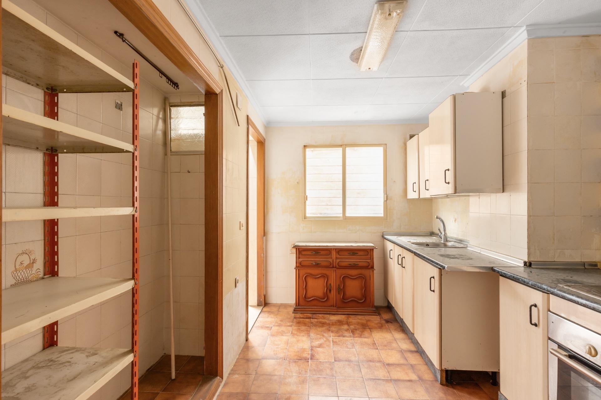 Revente - Appartement -
Torrevieja - Estacion de autobuses