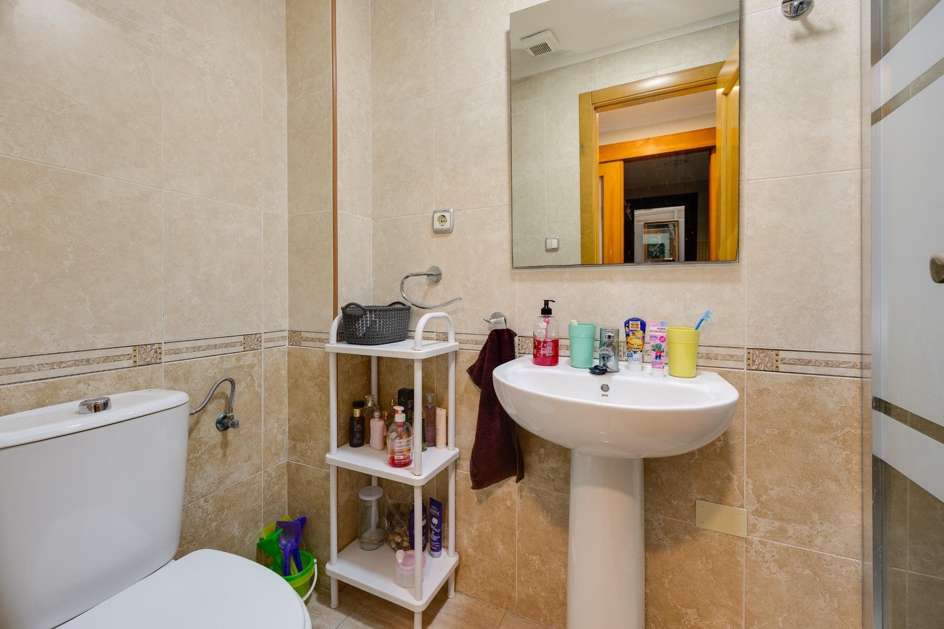 Revente - Appartement -
Torrevieja - Estacion de autobuses