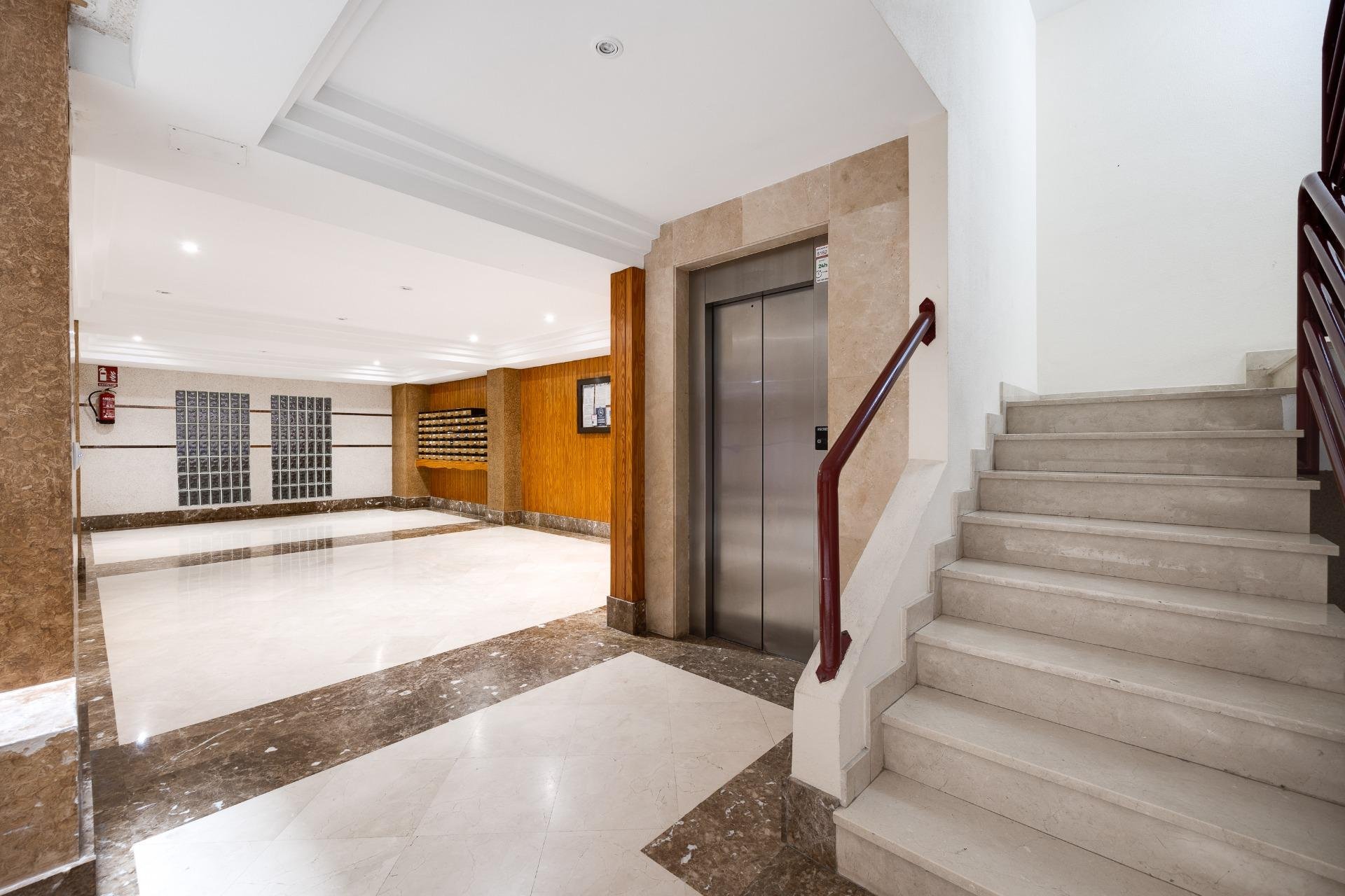 Revente - Appartement -
Torrevieja - La Mata