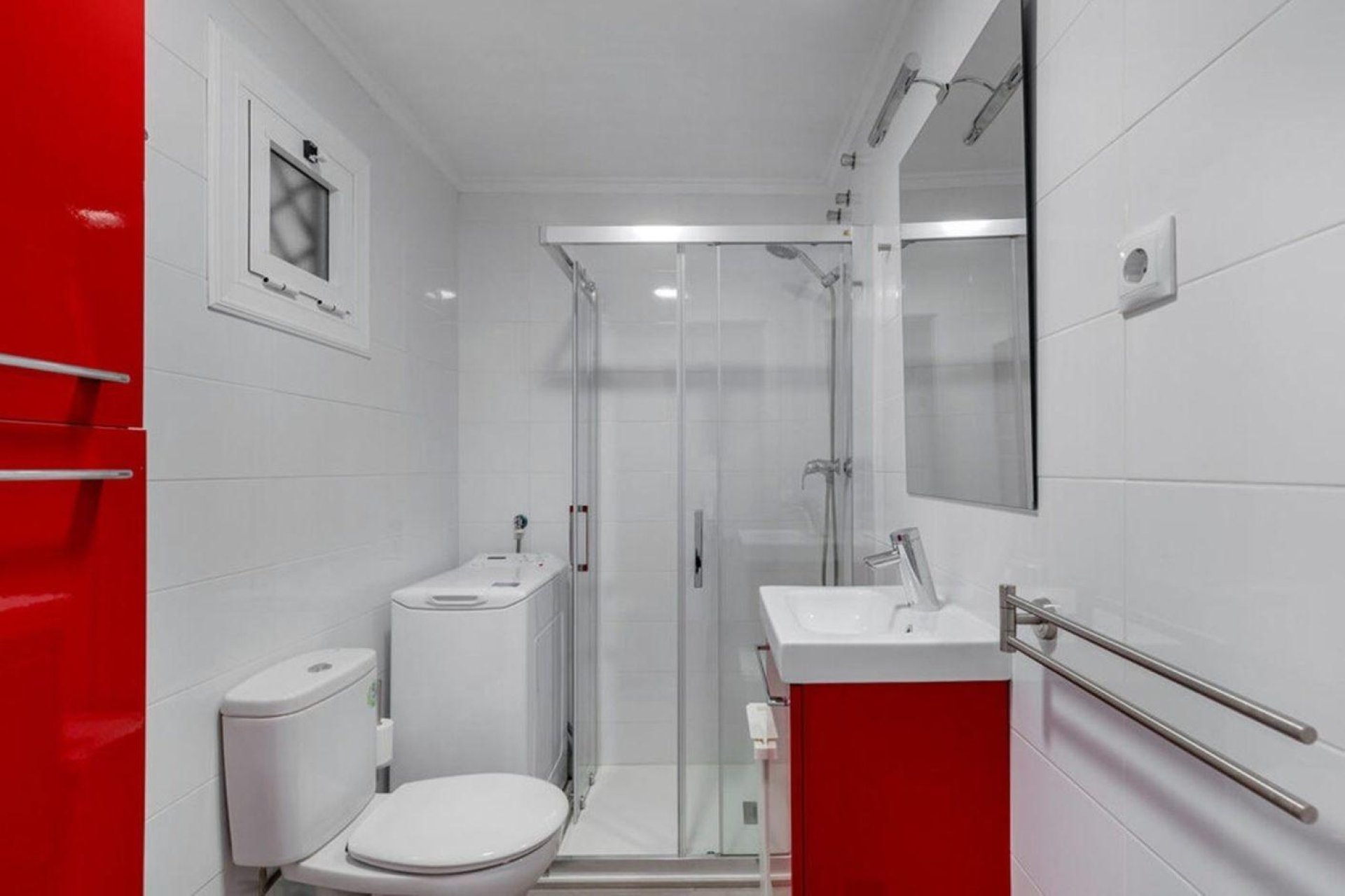 Revente - Appartement -
Torrevieja - Los Europeos