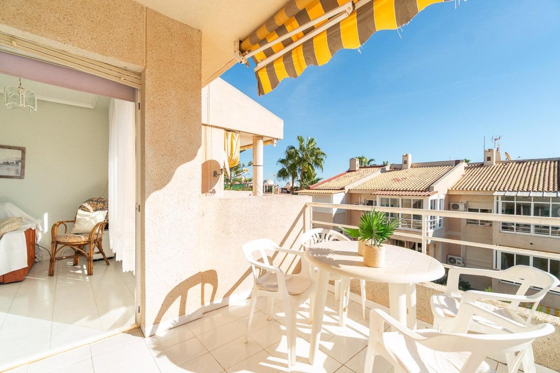 Revente - Appartement -
Torrevieja - Los Frutales