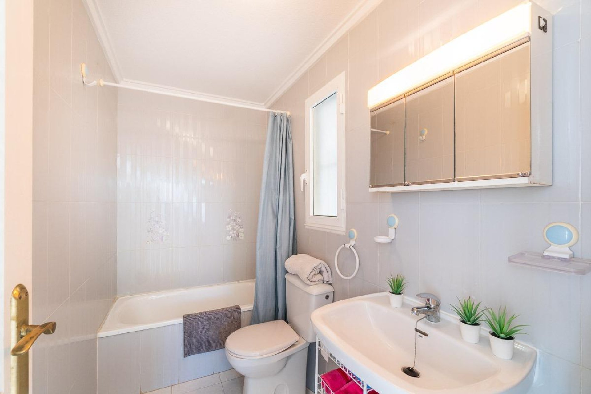 Revente - Appartement -
Torrevieja - Los Frutales