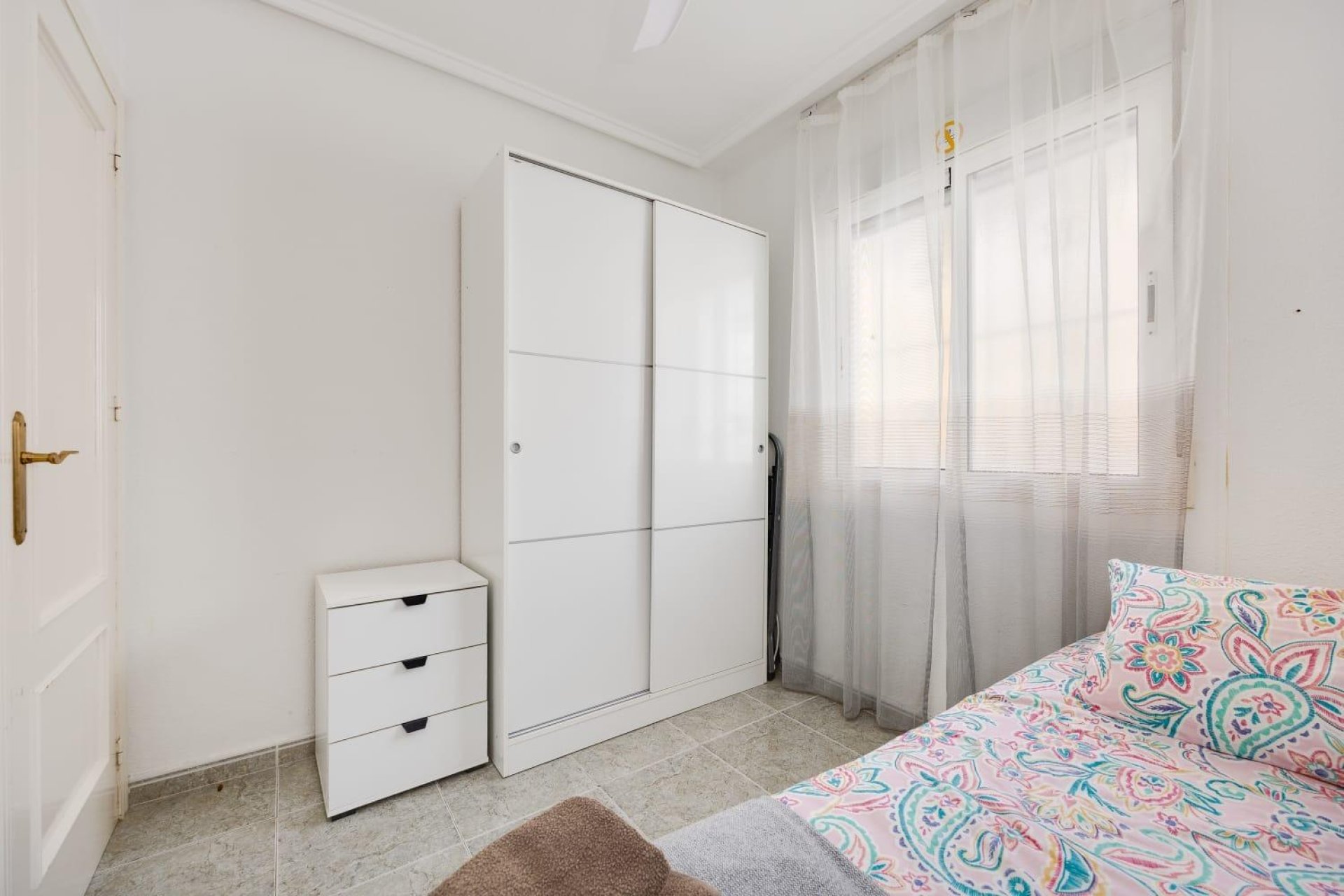 Revente - Appartement -
Torrevieja - Playa de los Locos