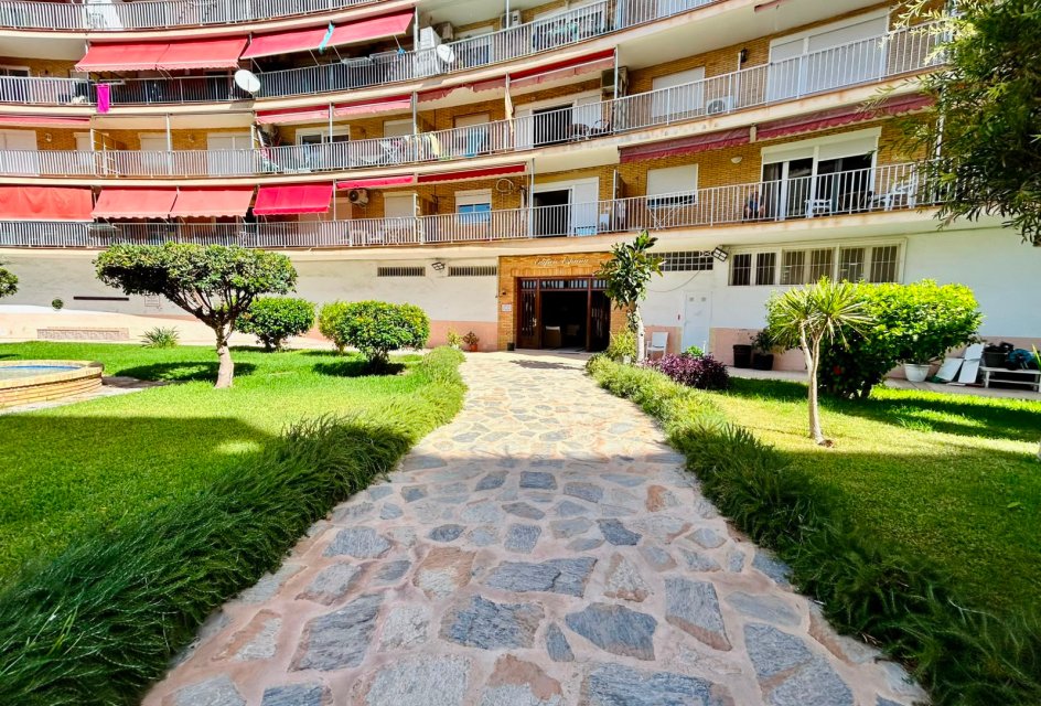 Revente - Appartement -
Torrevieja - Playa de los Locos