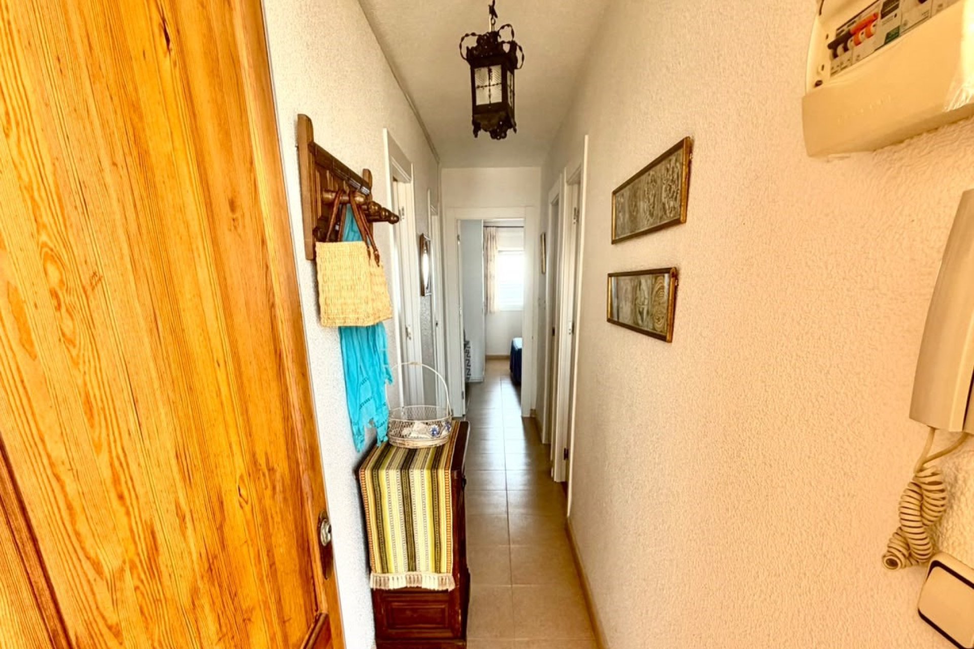 Revente - Appartement -
Torrevieja - Playa de los Locos