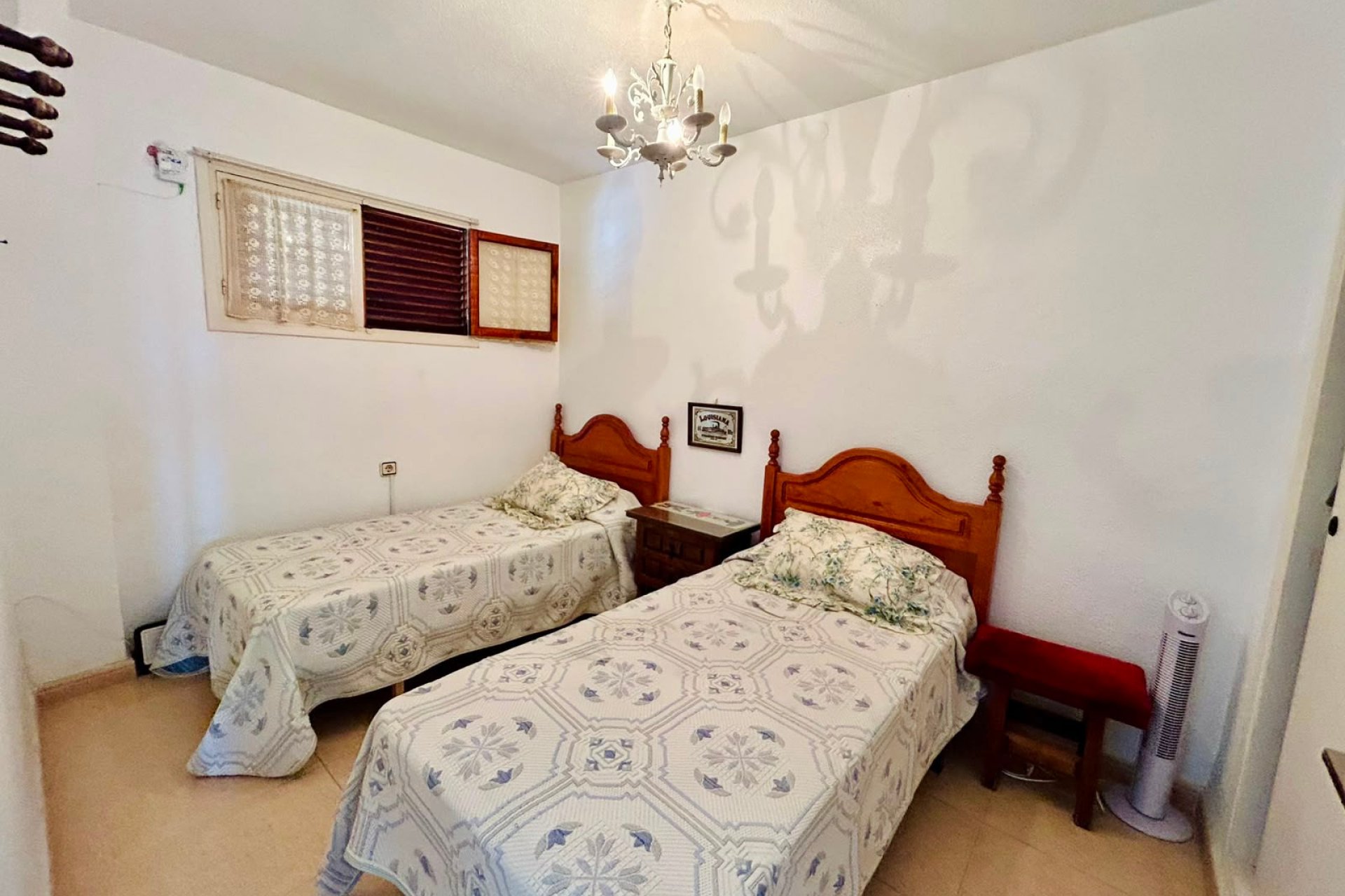 Revente - Appartement -
Torrevieja - Playa de los Locos