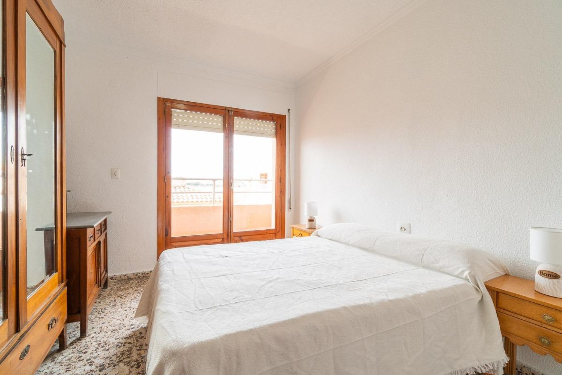 Revente - Appartement -
Torrevieja - Playa de los Naufragos