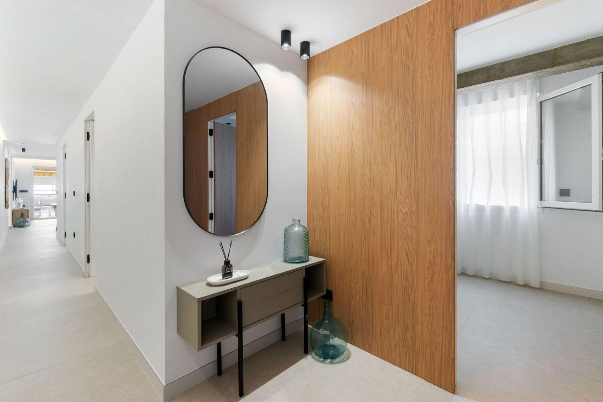 Revente - Appartement -
Torrevieja - Playa de los Naufragos