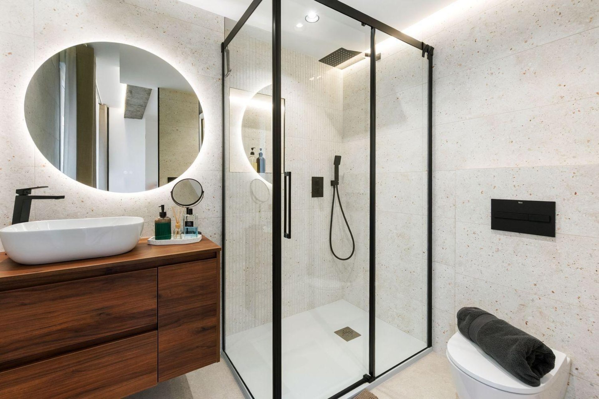 Revente - Appartement -
Torrevieja - Playa de los Naufragos