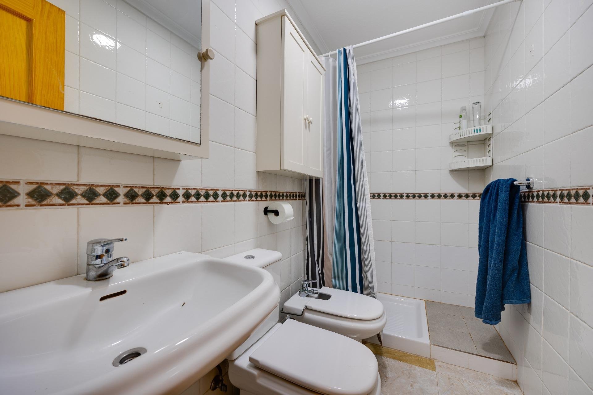Revente - Appartement -
Torrevieja - Playa de los Naufragos