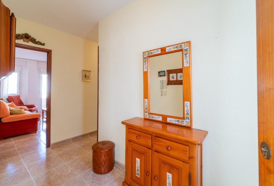 Revente - Appartement -
Torrevieja - Playa del Cura