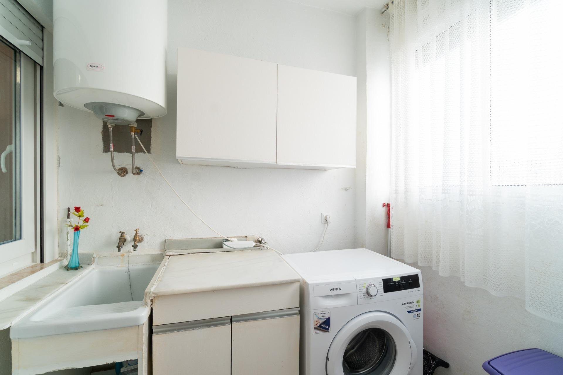 Revente - Appartement -
Torrevieja - Playa del Cura