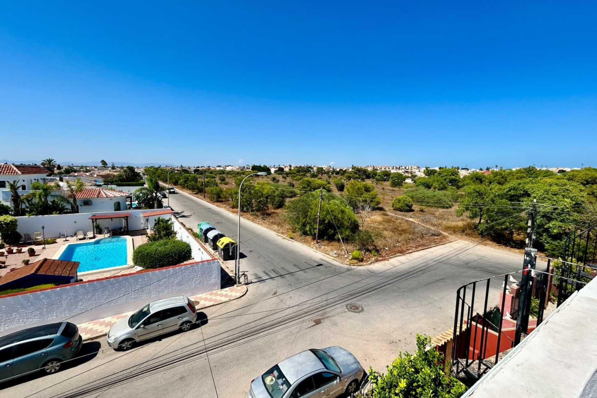 Revente - Appartement -
Torrevieja - San luis